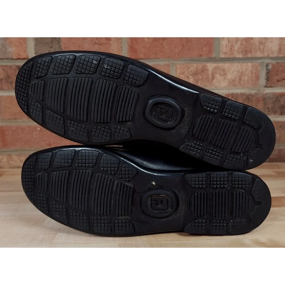 FootJoy men black